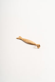 Sardine Pendant