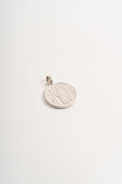 Amour Pendant
