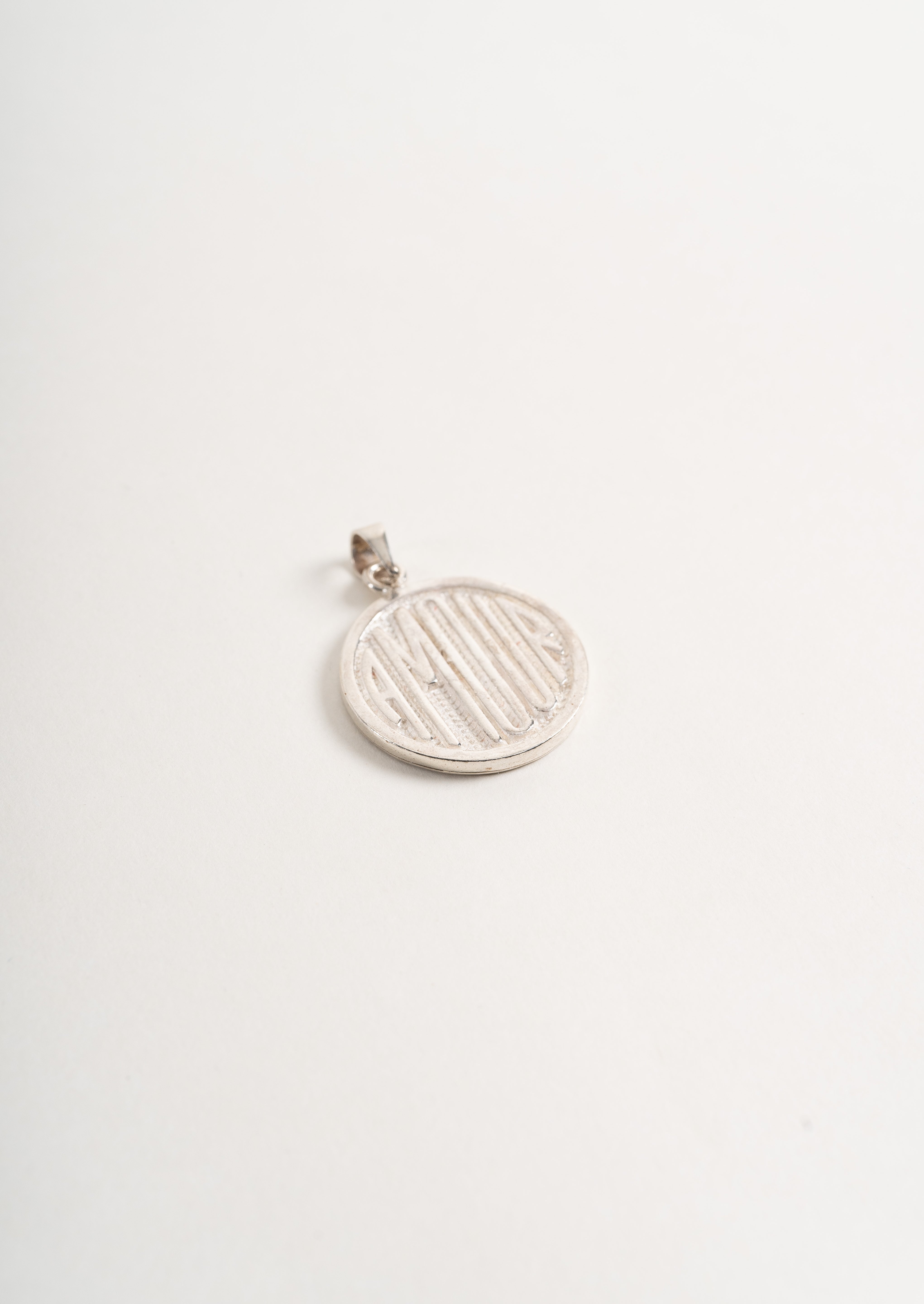 Amour Pendant