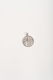 Amour Pendant