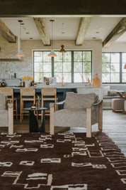 Wanderlust Carpet 8' x 10'
