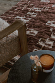 Wanderlust Carpet 8' x 10'