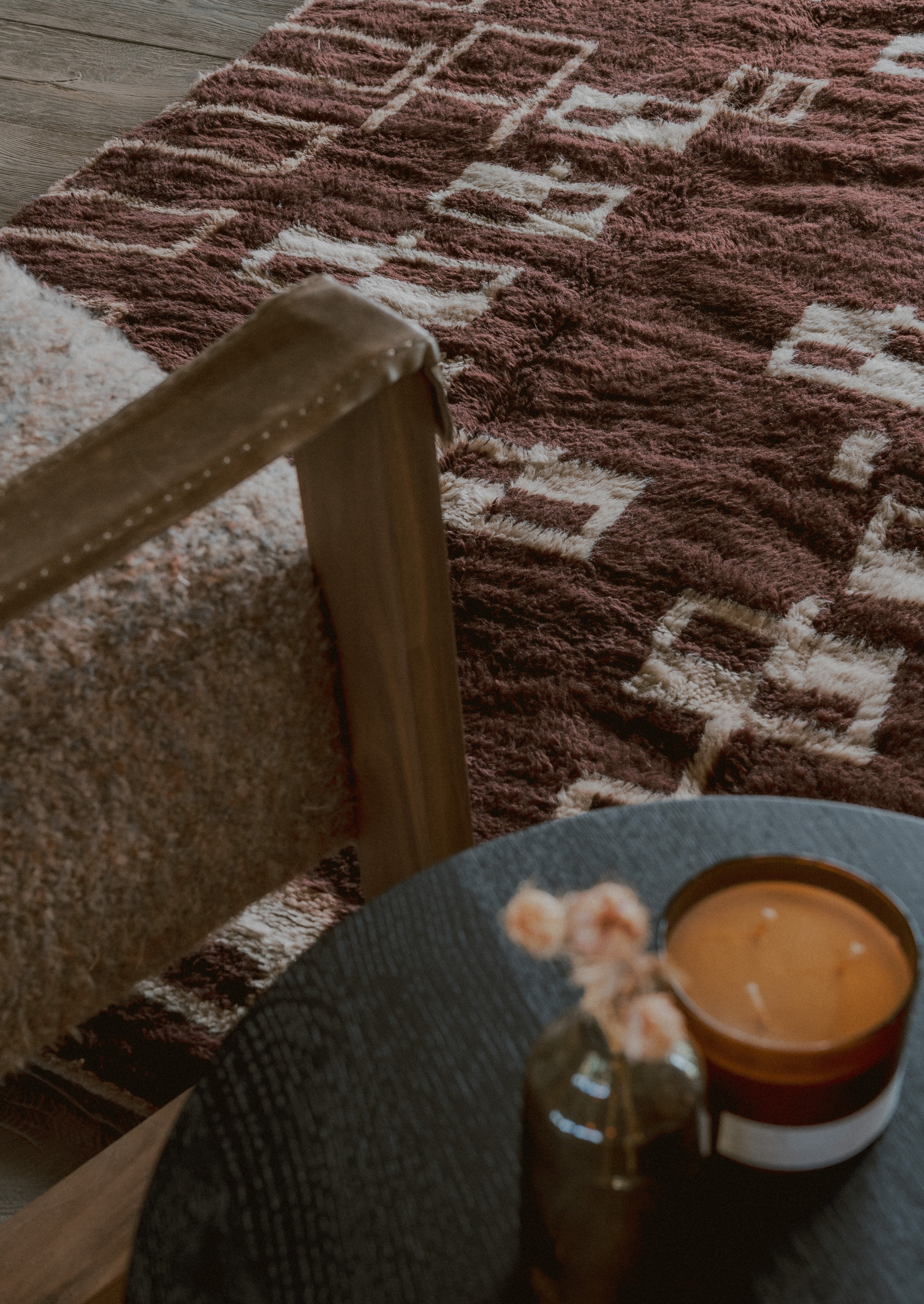 Wanderlust Carpet 8' x 10'