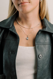 Cowboy Hat Pendant