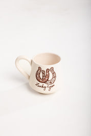 Lucky You Mug