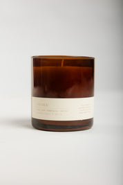 Candle - Sandal Tree & Musk