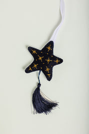 Shooting Star Ornament