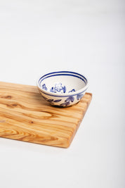 Serving Board