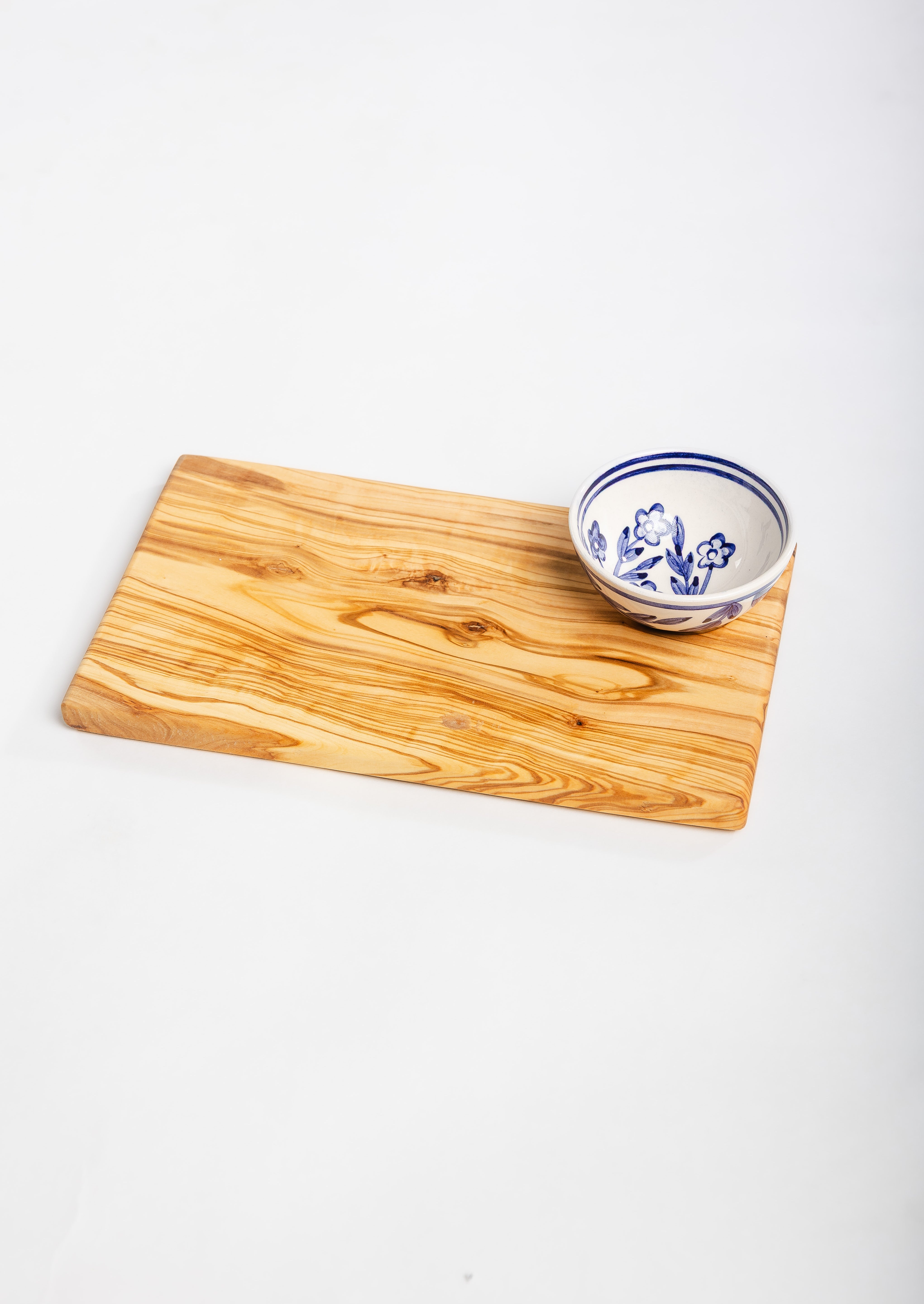 Serving Board