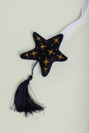 Shooting Star Ornament