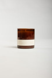 Candle - Sandal Tree & Musk