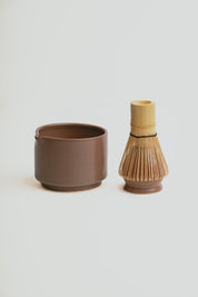Ceramic Matcha Set
