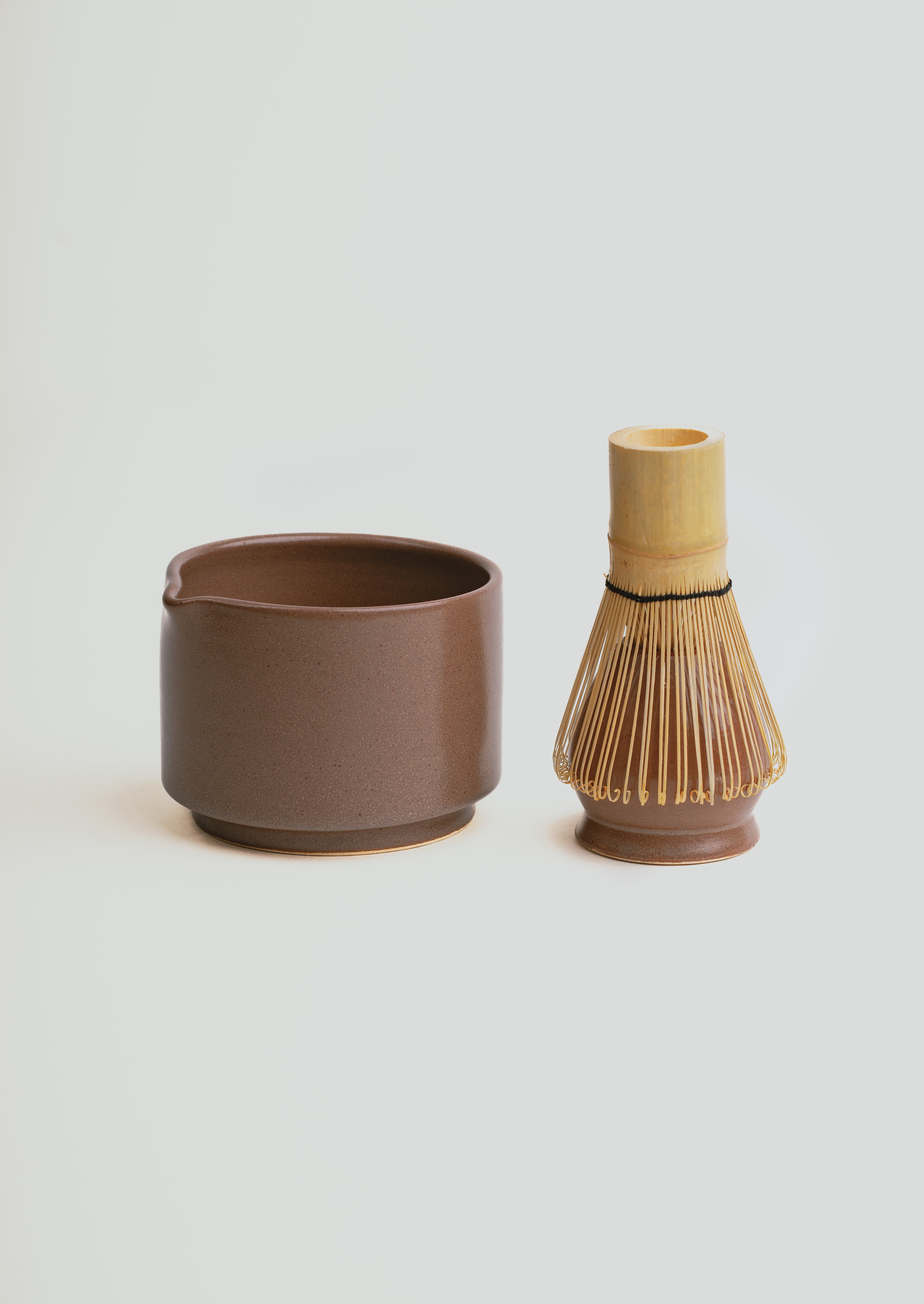 Ceramic Matcha Set