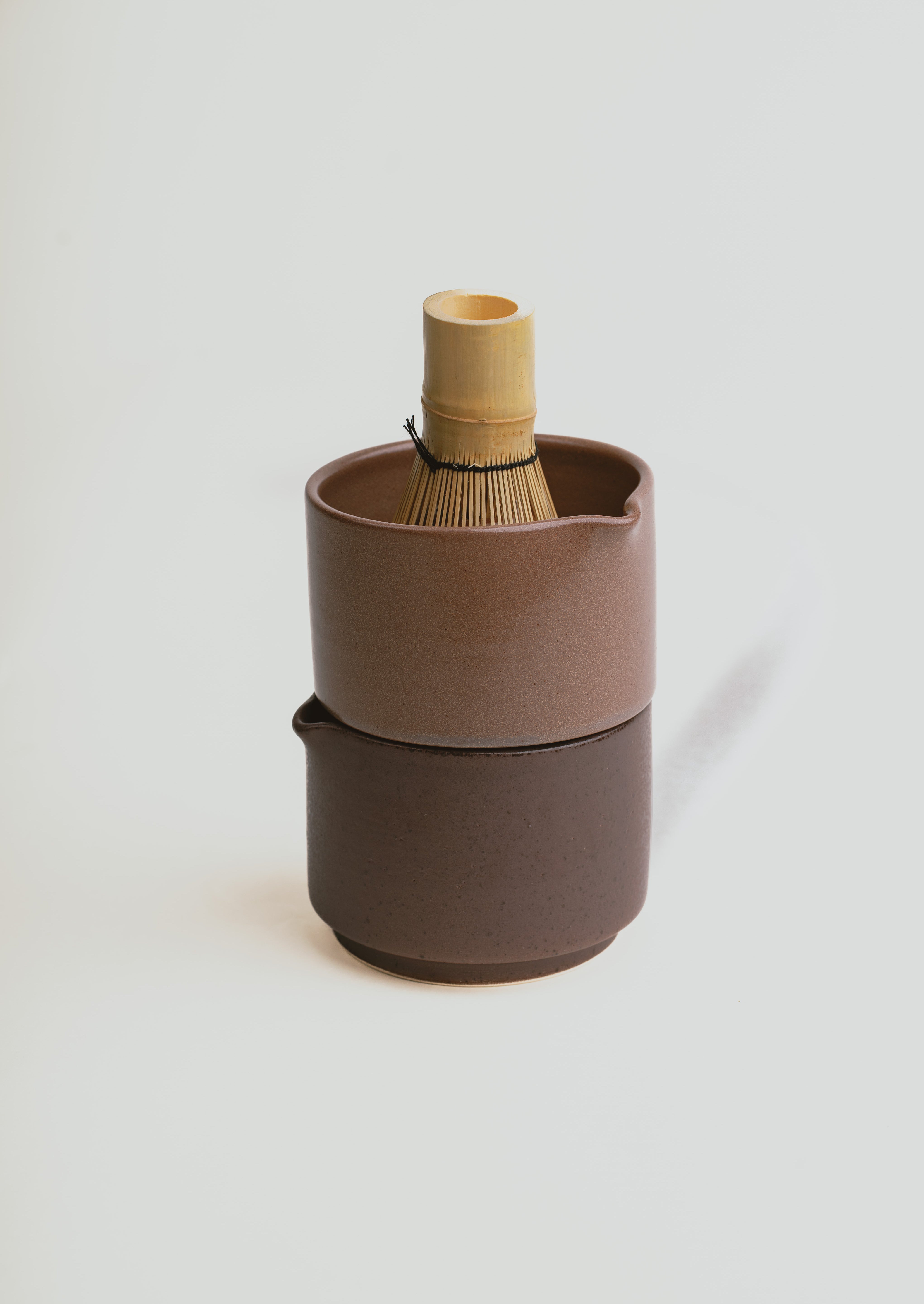 Ceramic Matcha Set