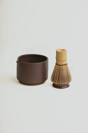 Ceramic Matcha Set
