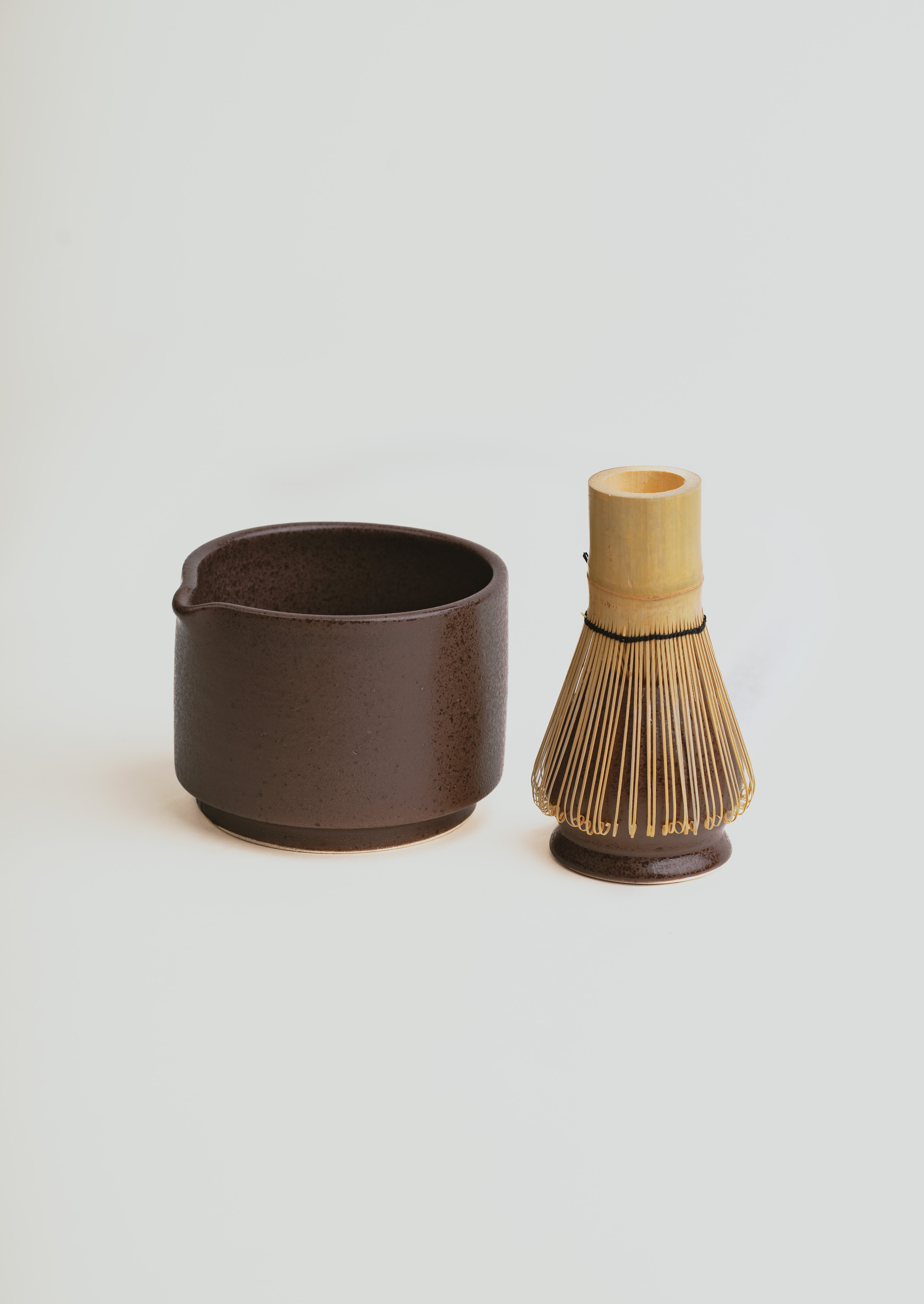 Ceramic Matcha Set