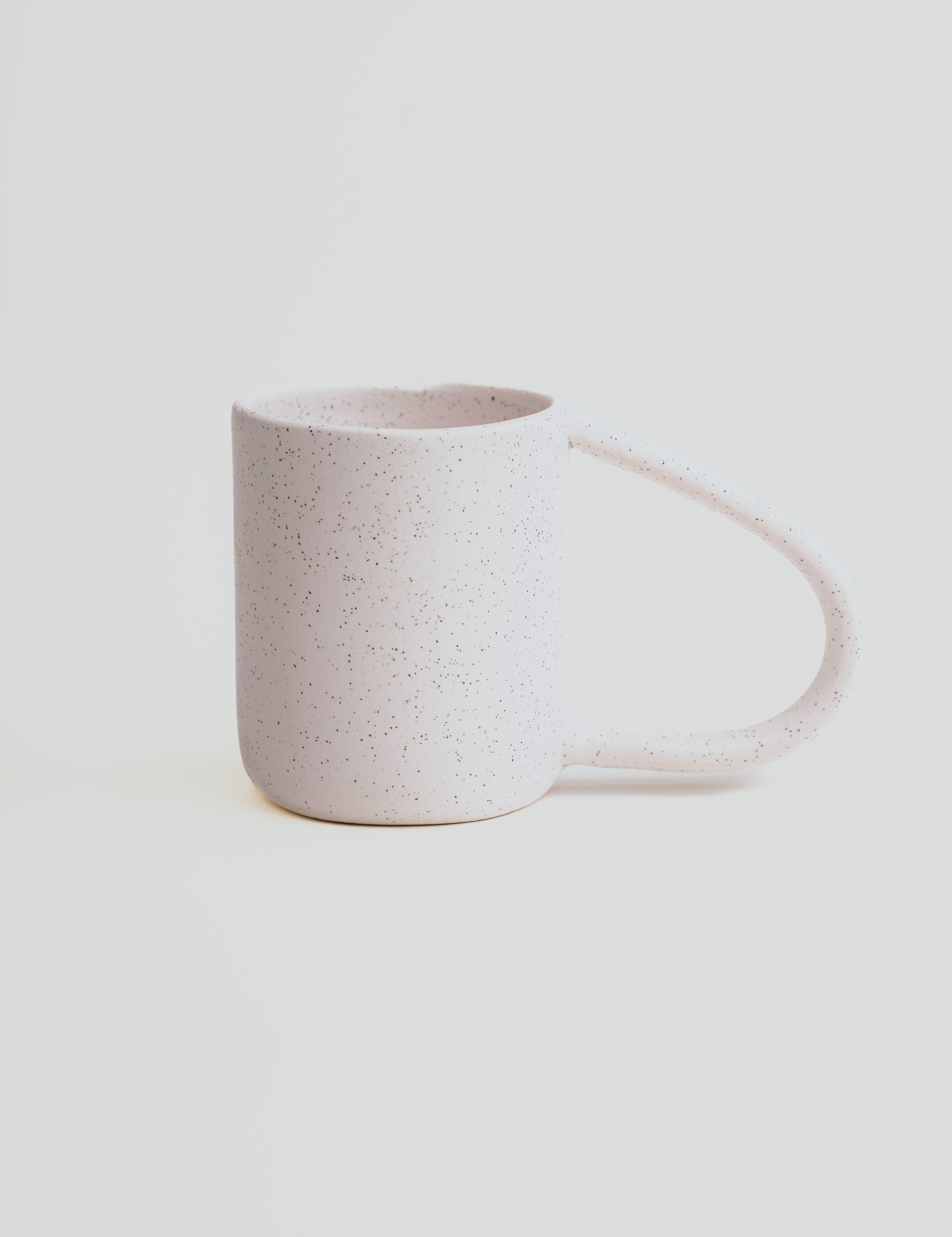 Flat White Mug