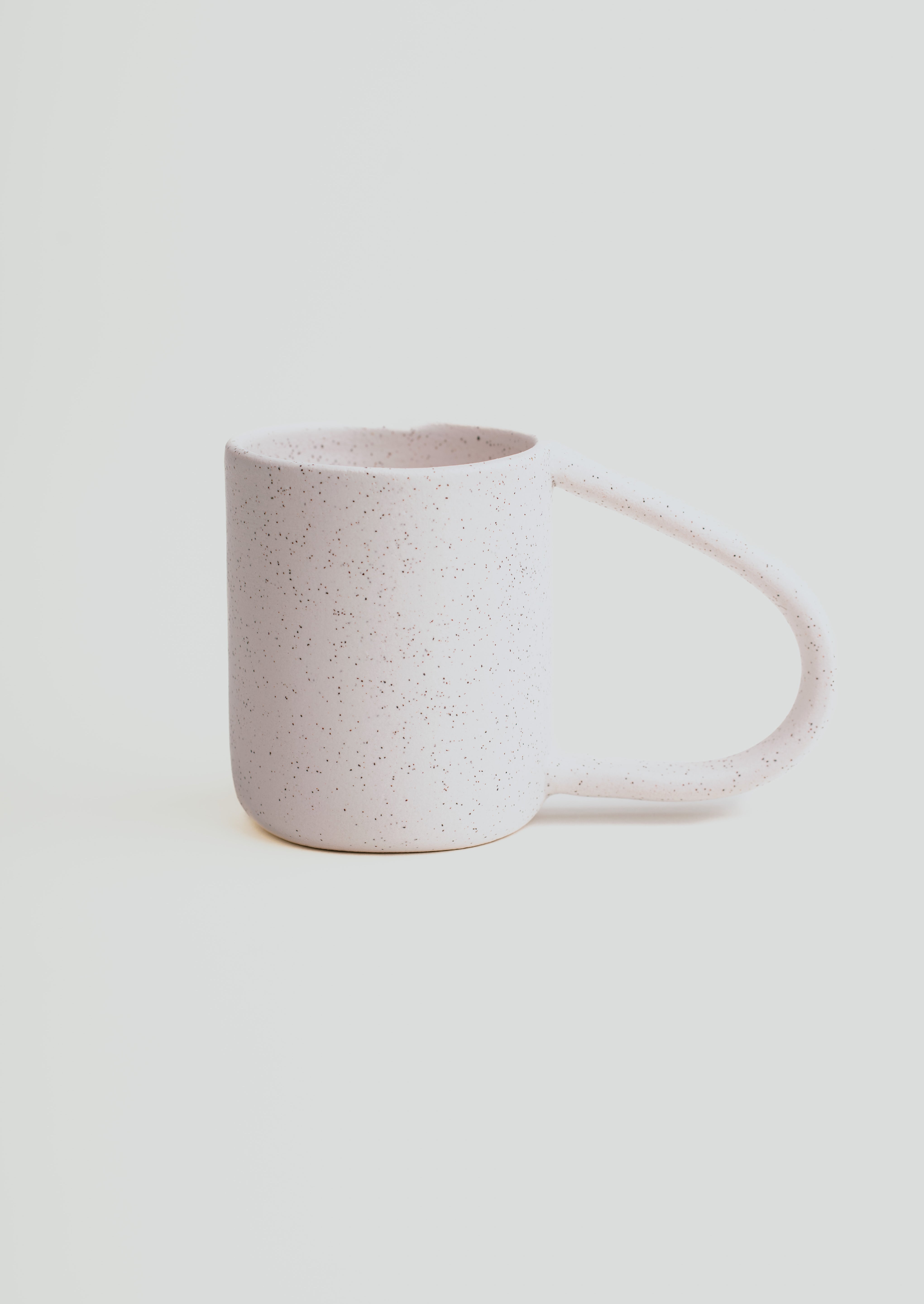 Flat White Mug