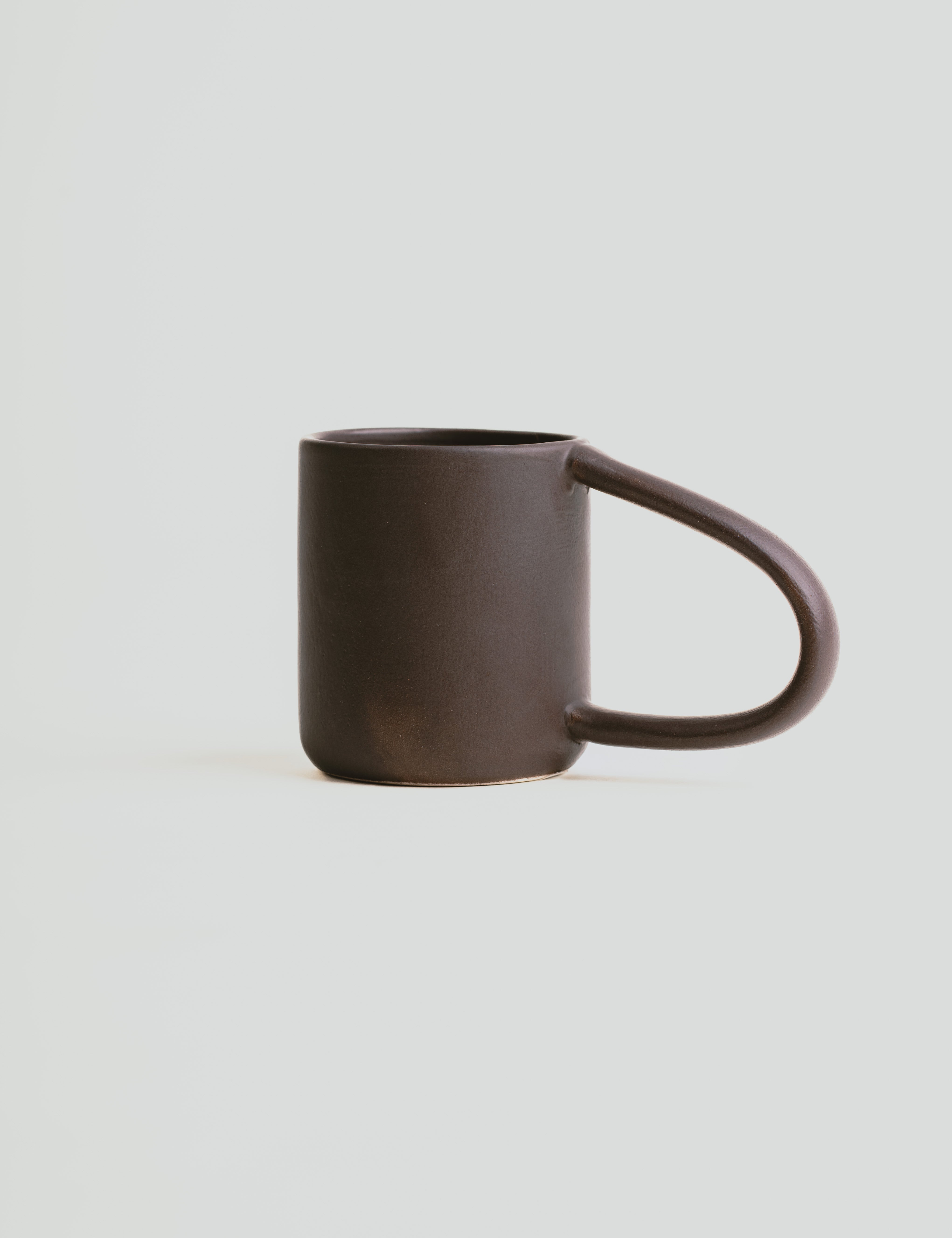 Flat White Mug