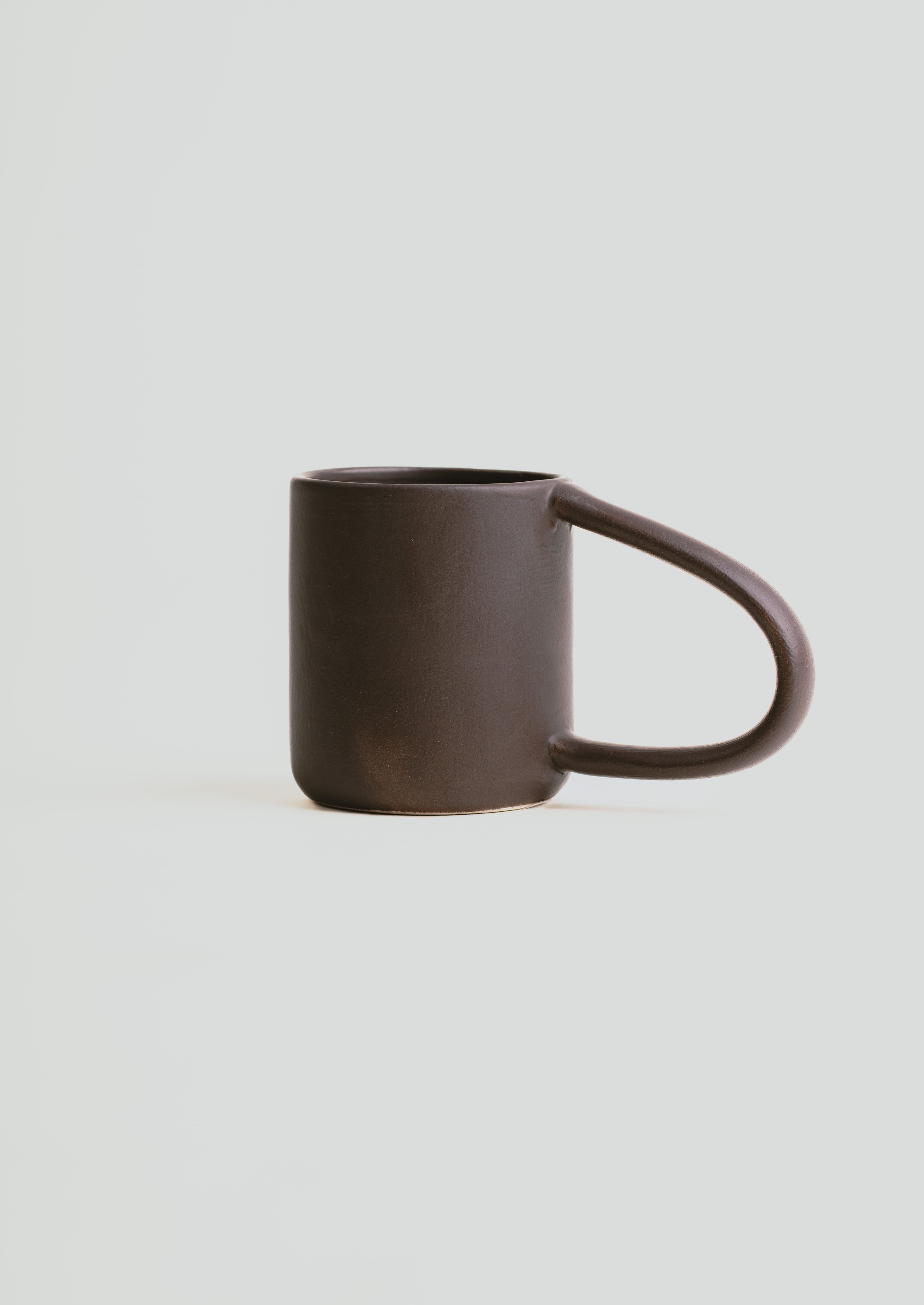 Flat White Mug