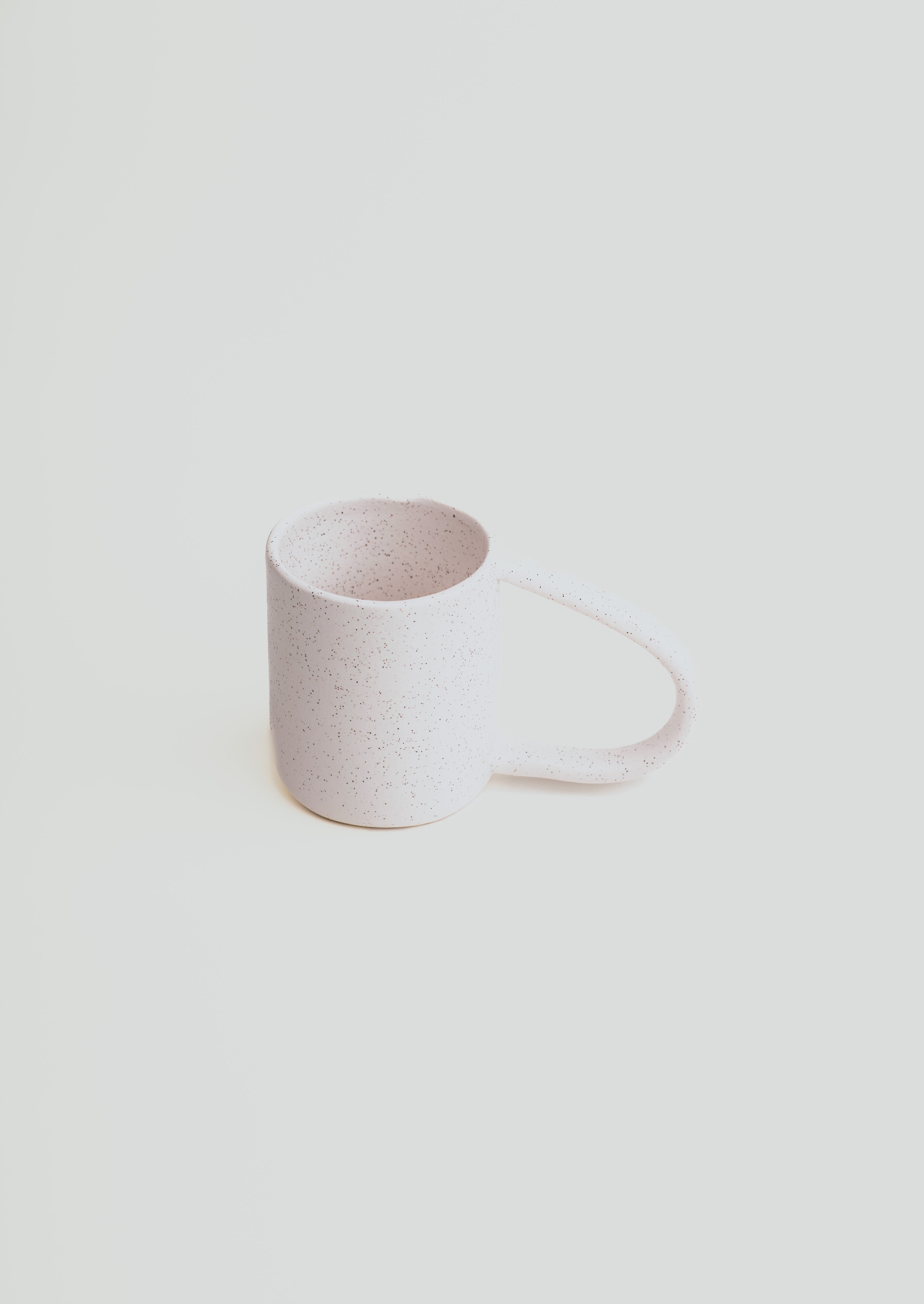 Flat White Mug