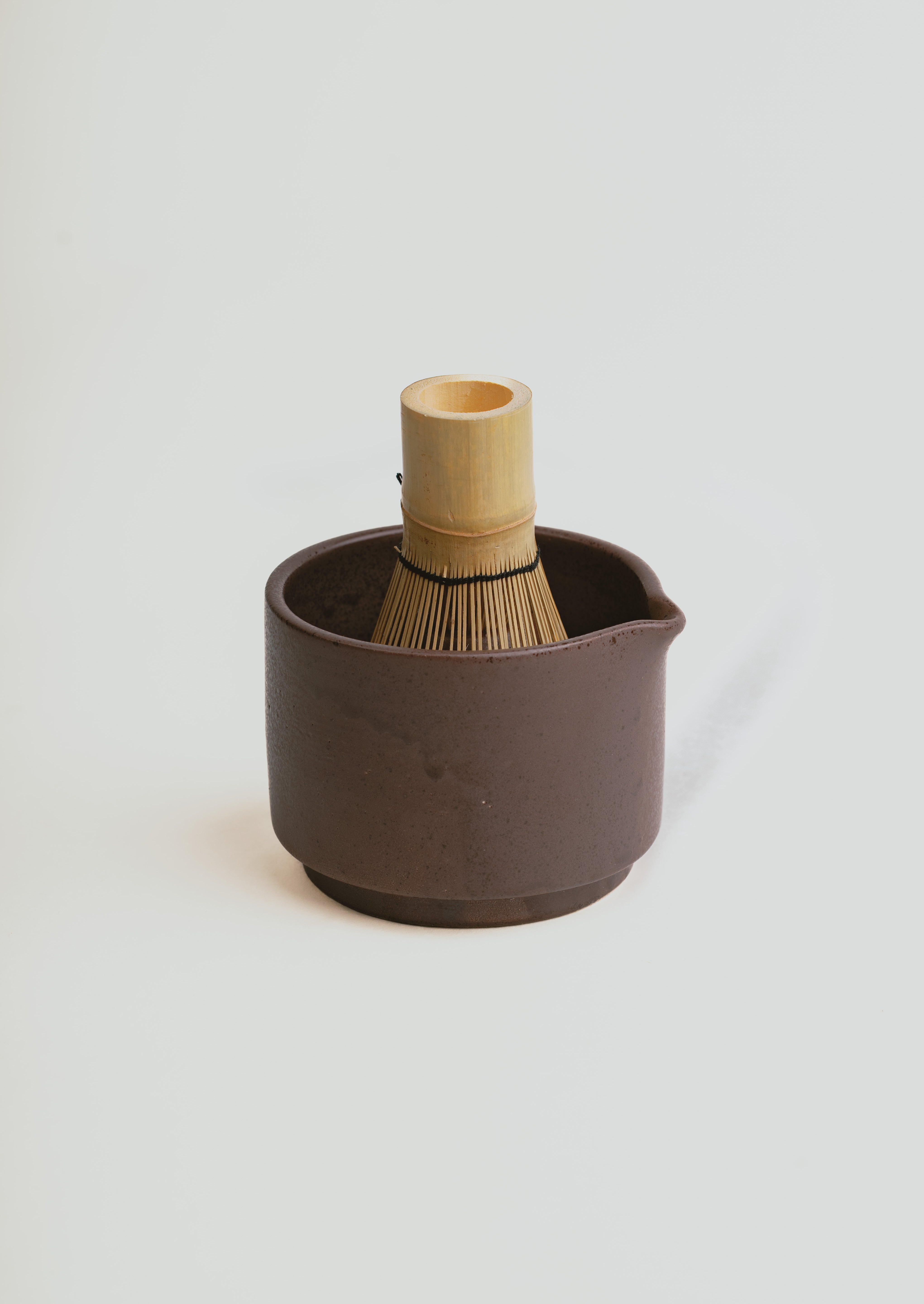 Ceramic Matcha Set