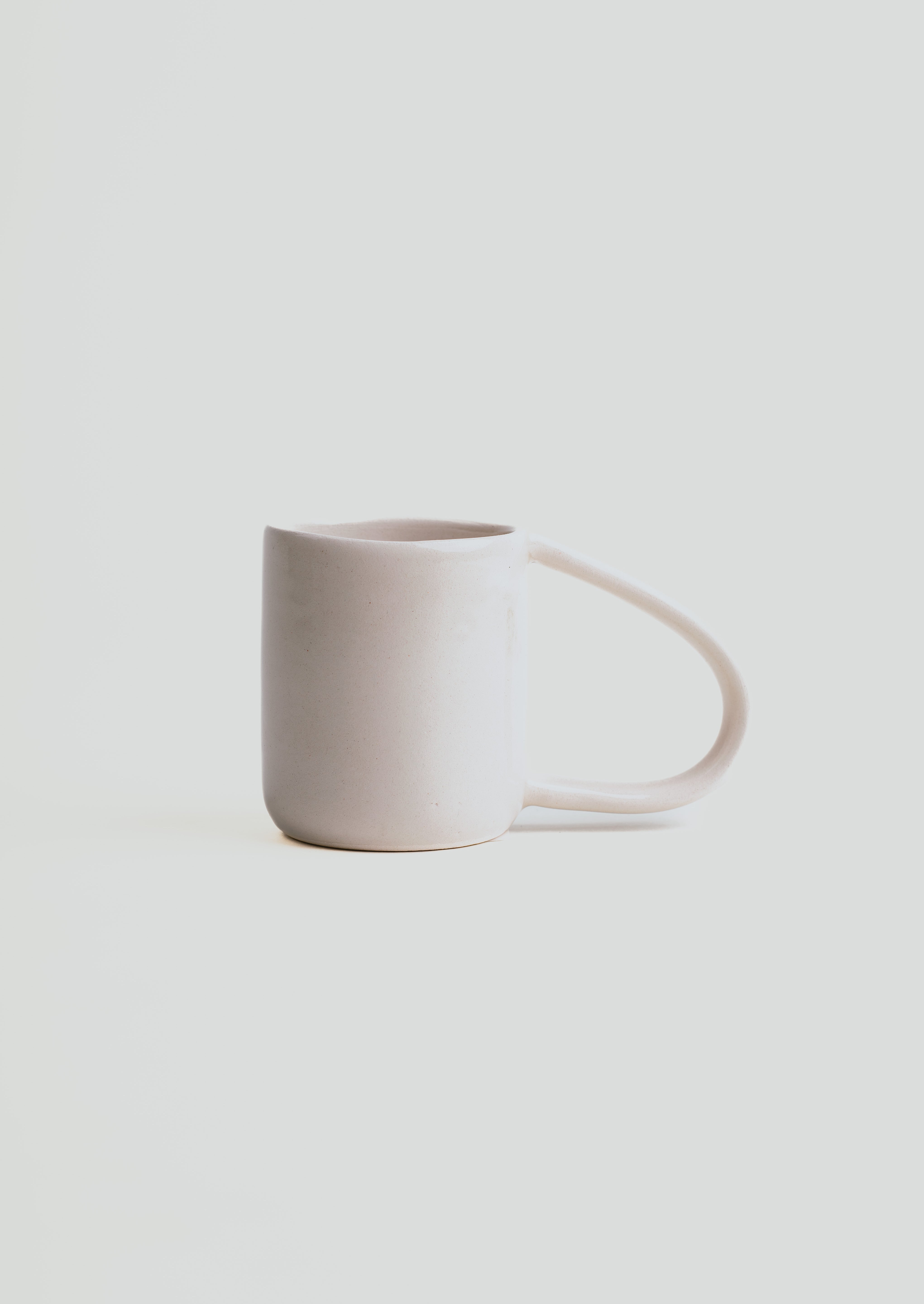 Flat White Mug