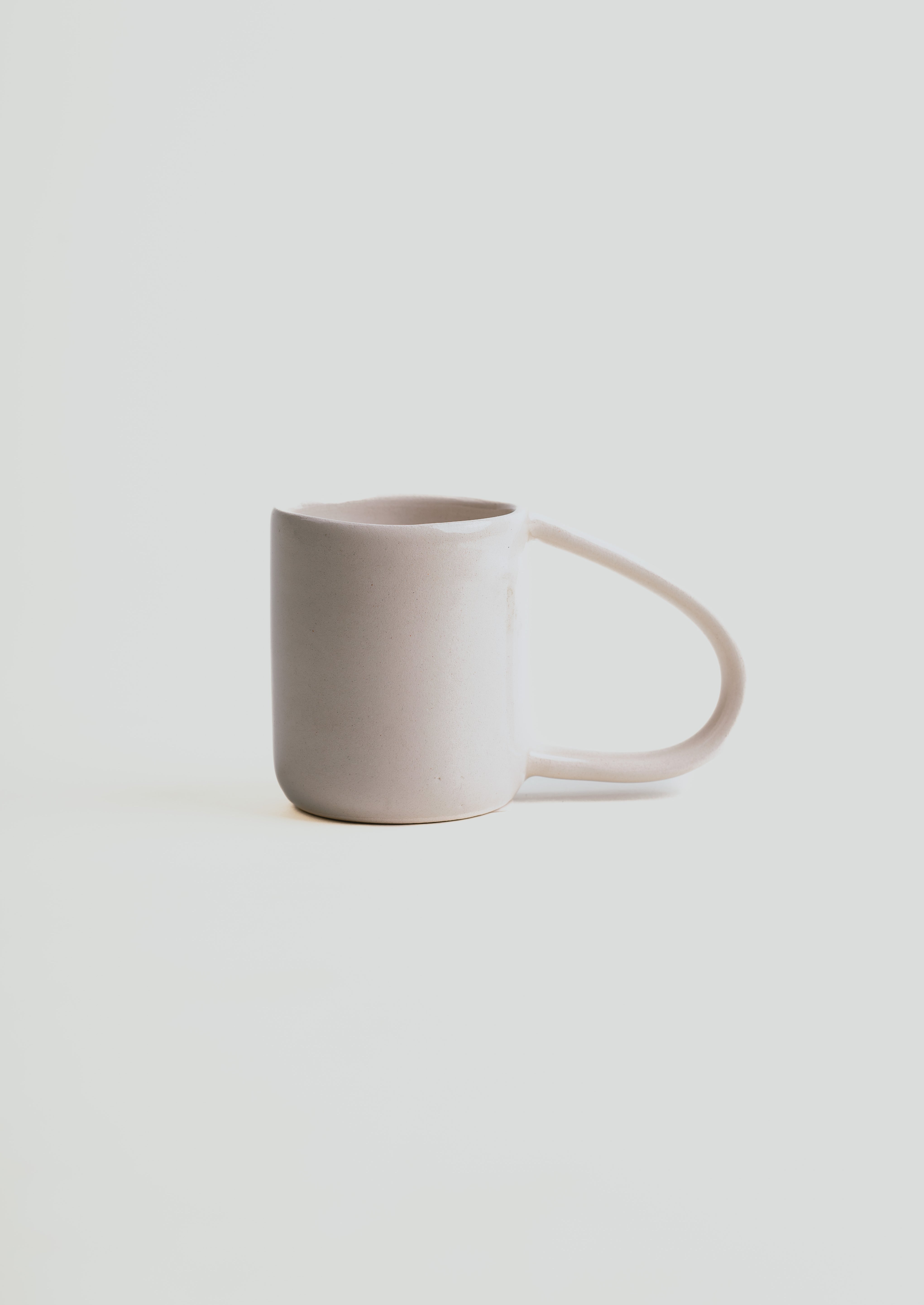 Flat White Mug