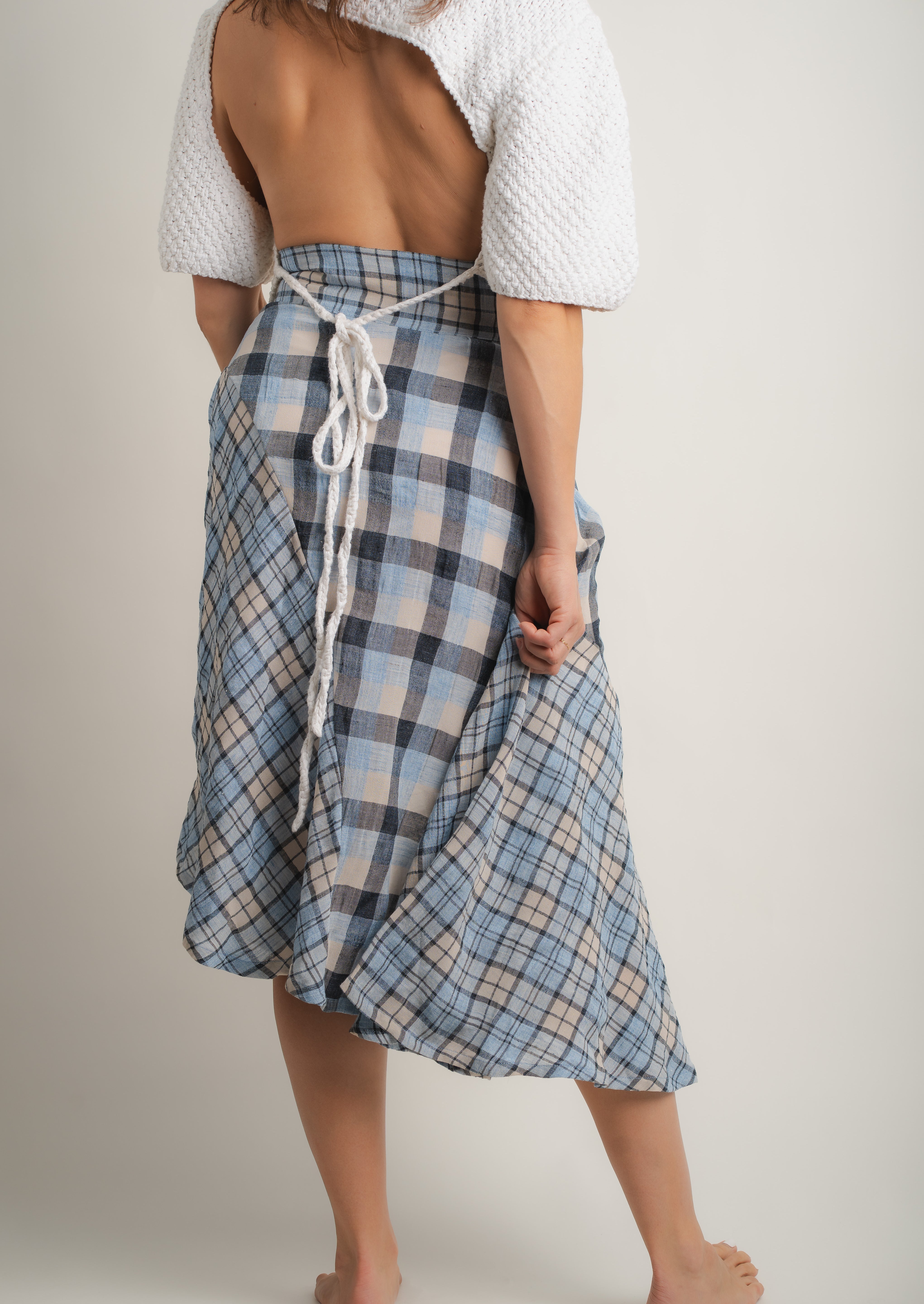 Margot Skirt