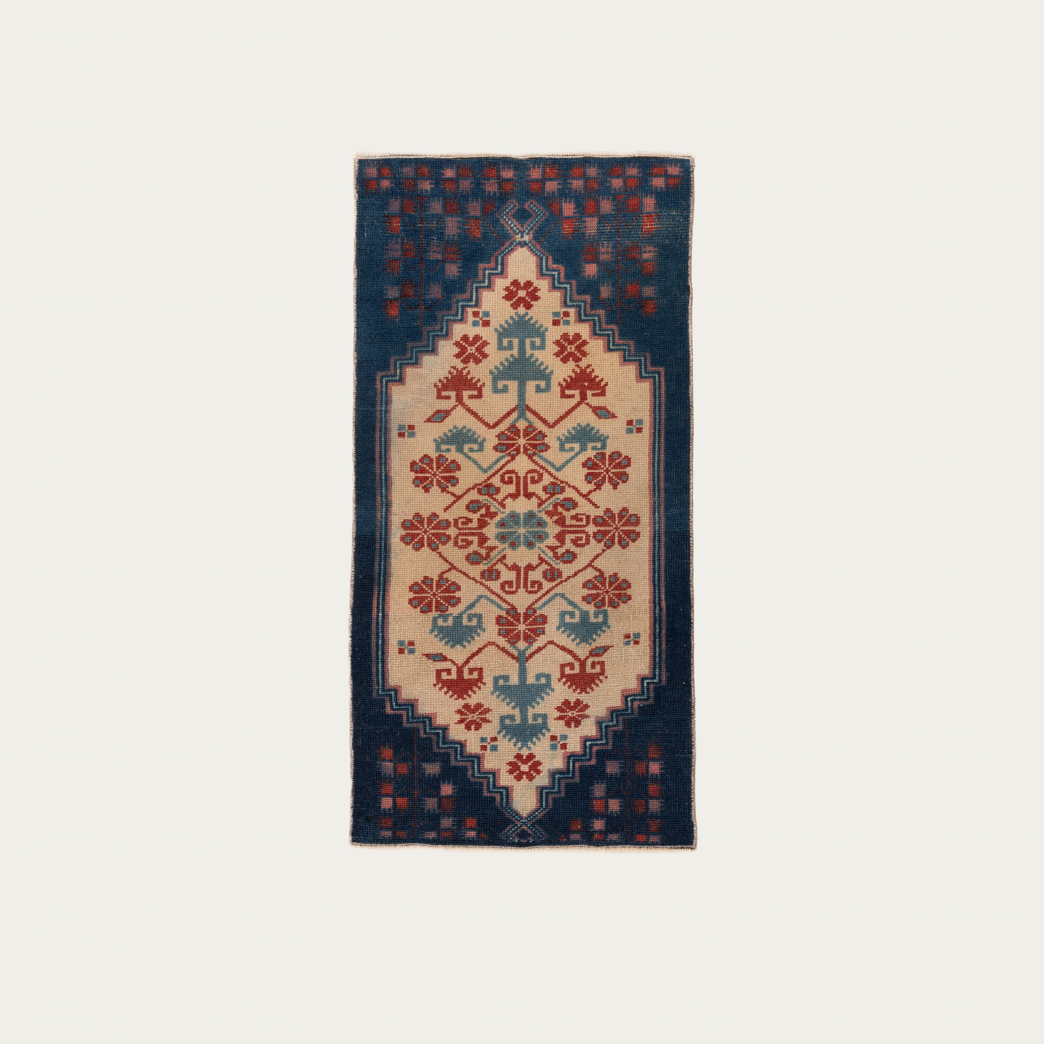 Great Sea Carpet 3'4" x 1'7"