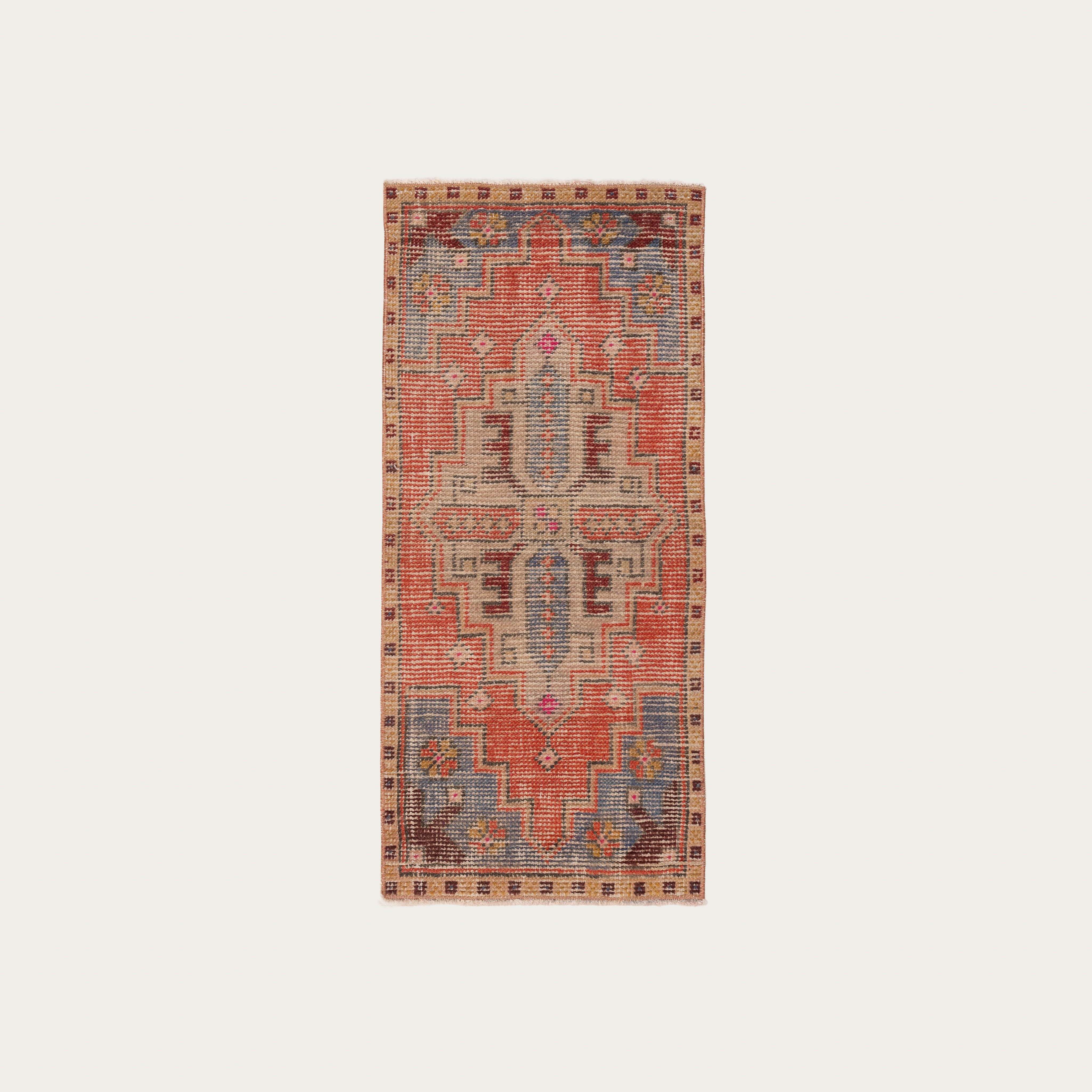 Way Back Carpet 3'3" x 1'6"
