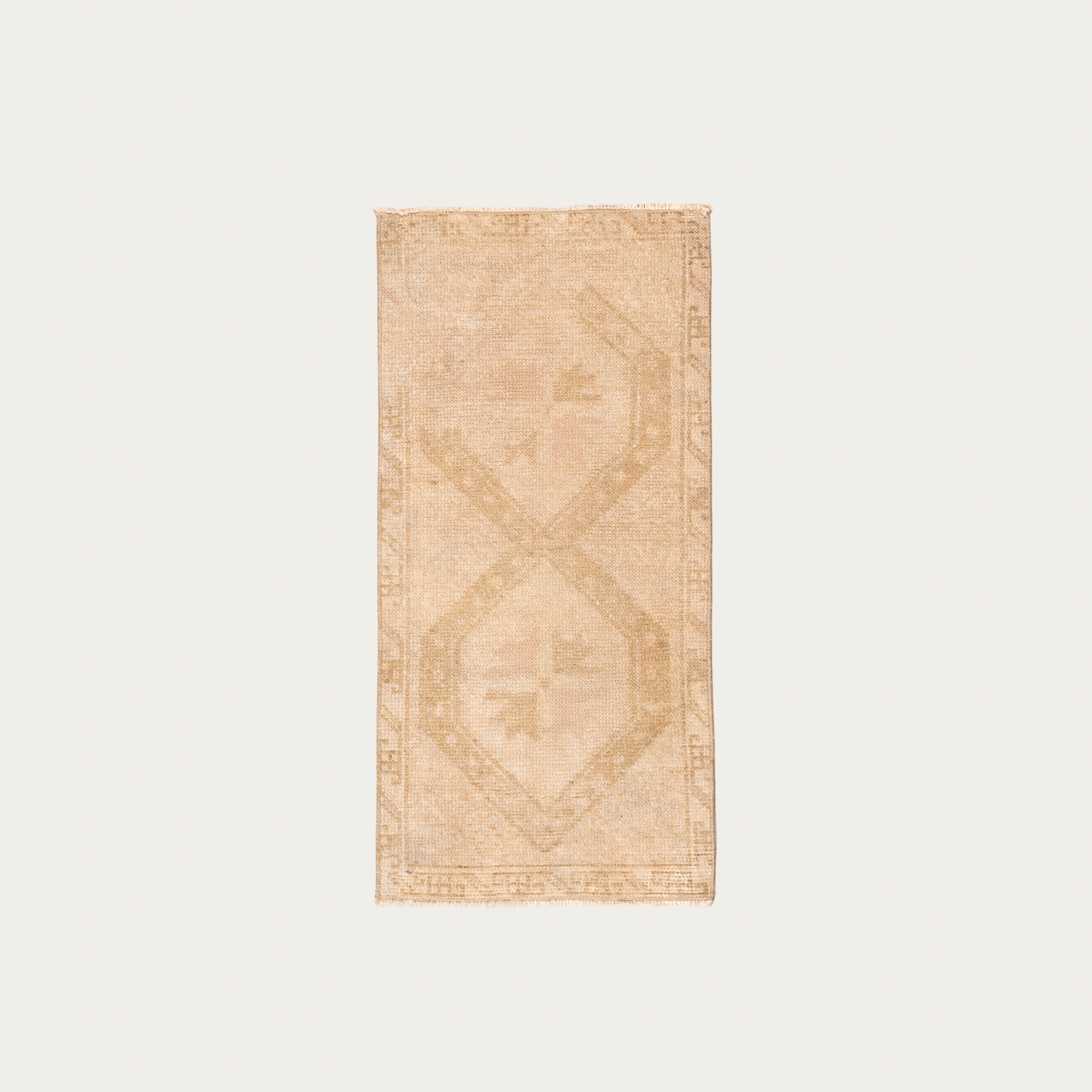 Follow the Arrow Carpet 3'1" x 1'6"