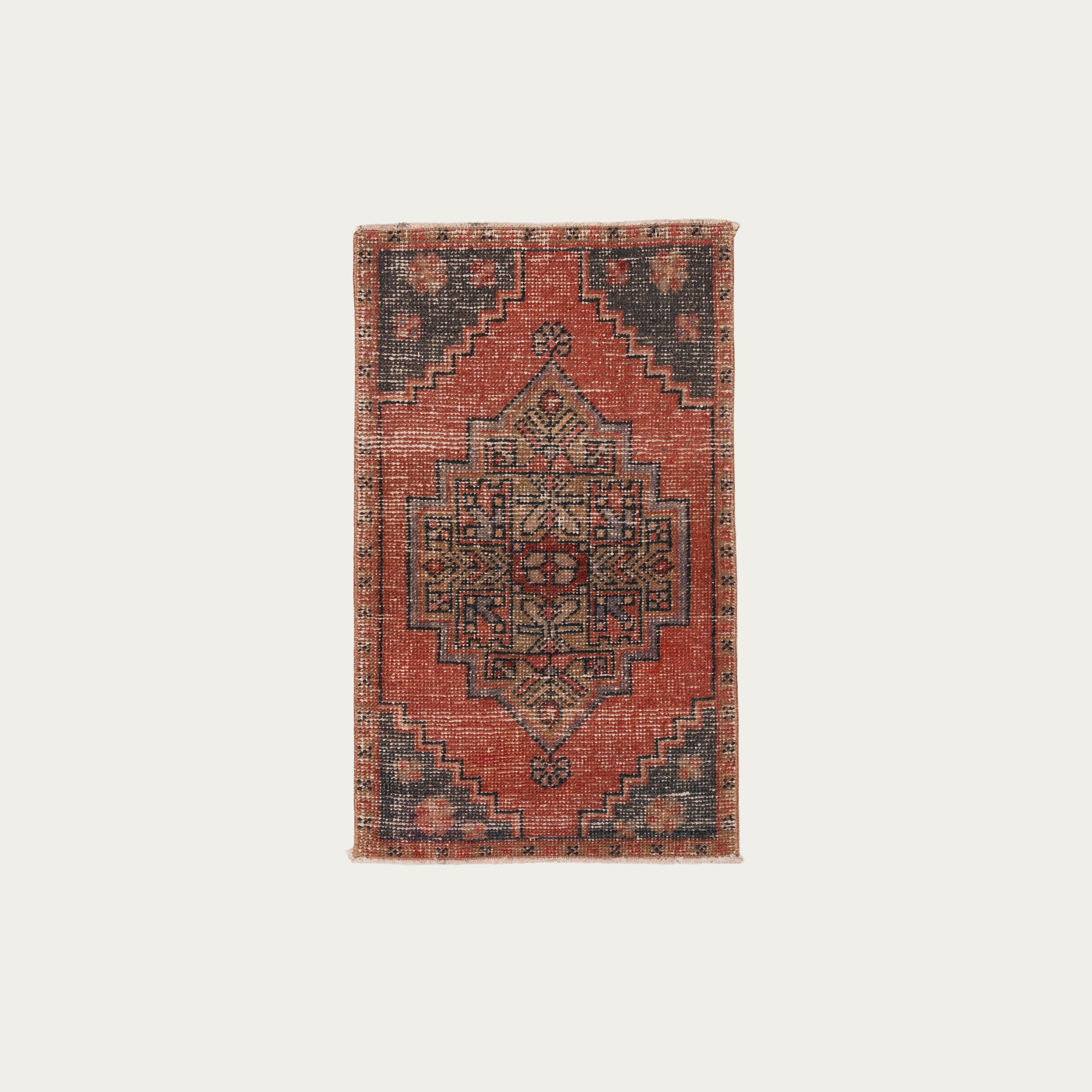 Find Your Way Back Carpet 2'10" x 1'9"