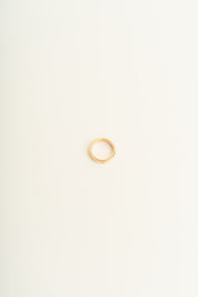 Ellen Diamond Stacking Ring