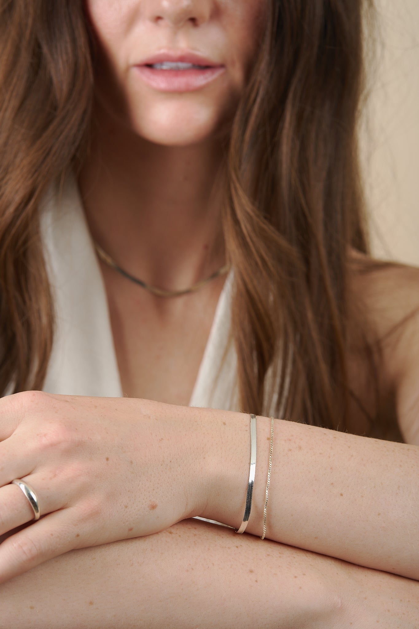 Dome Ring