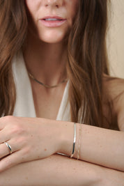 Dome Ring