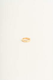 Ellen Diamond Stacking Ring