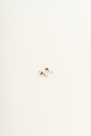 Diana Pearl Earrings