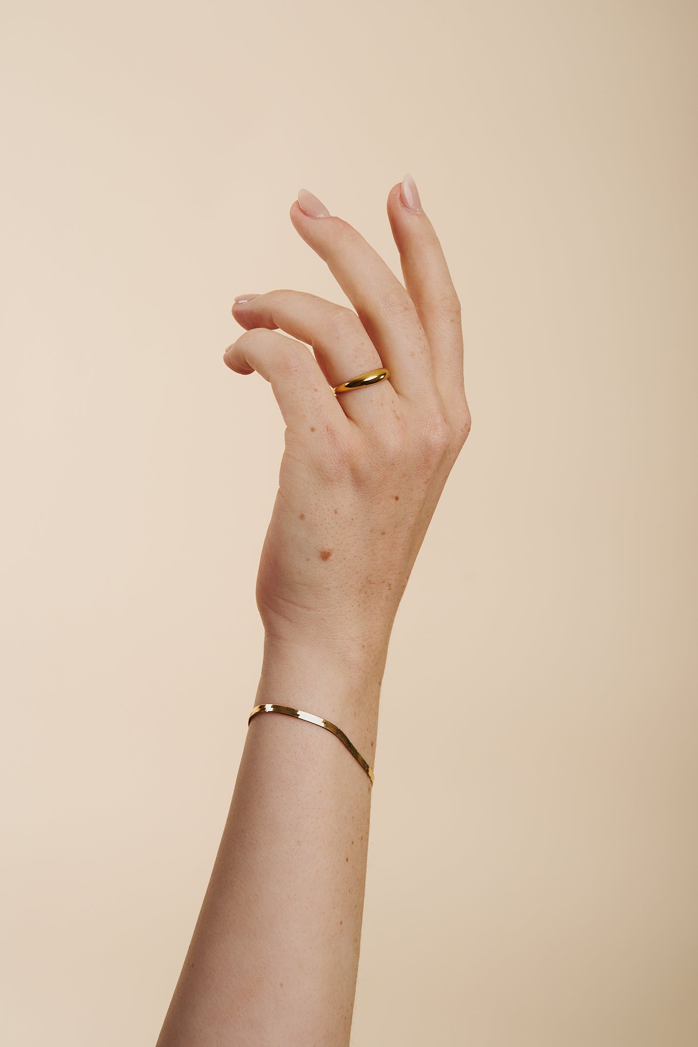 Dome Ring