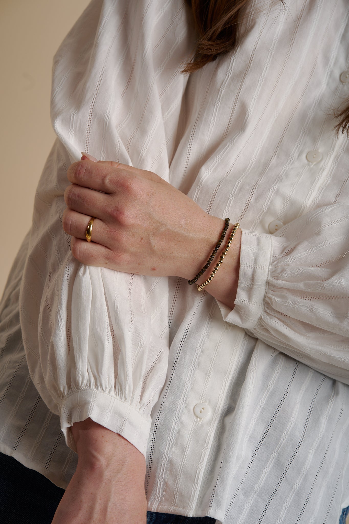 Dome Ring