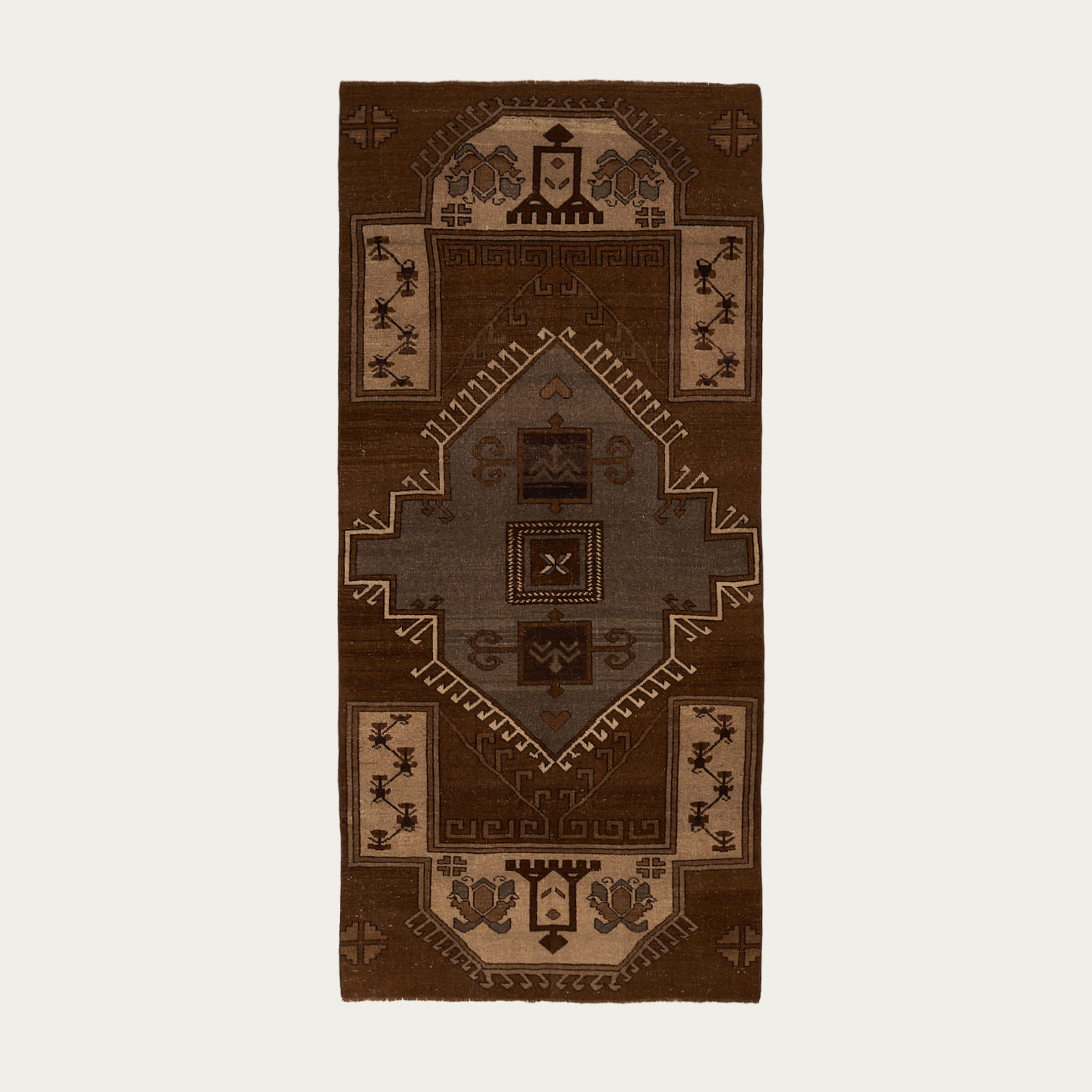 Deep Thoughts Carpet 4'2" x 9'