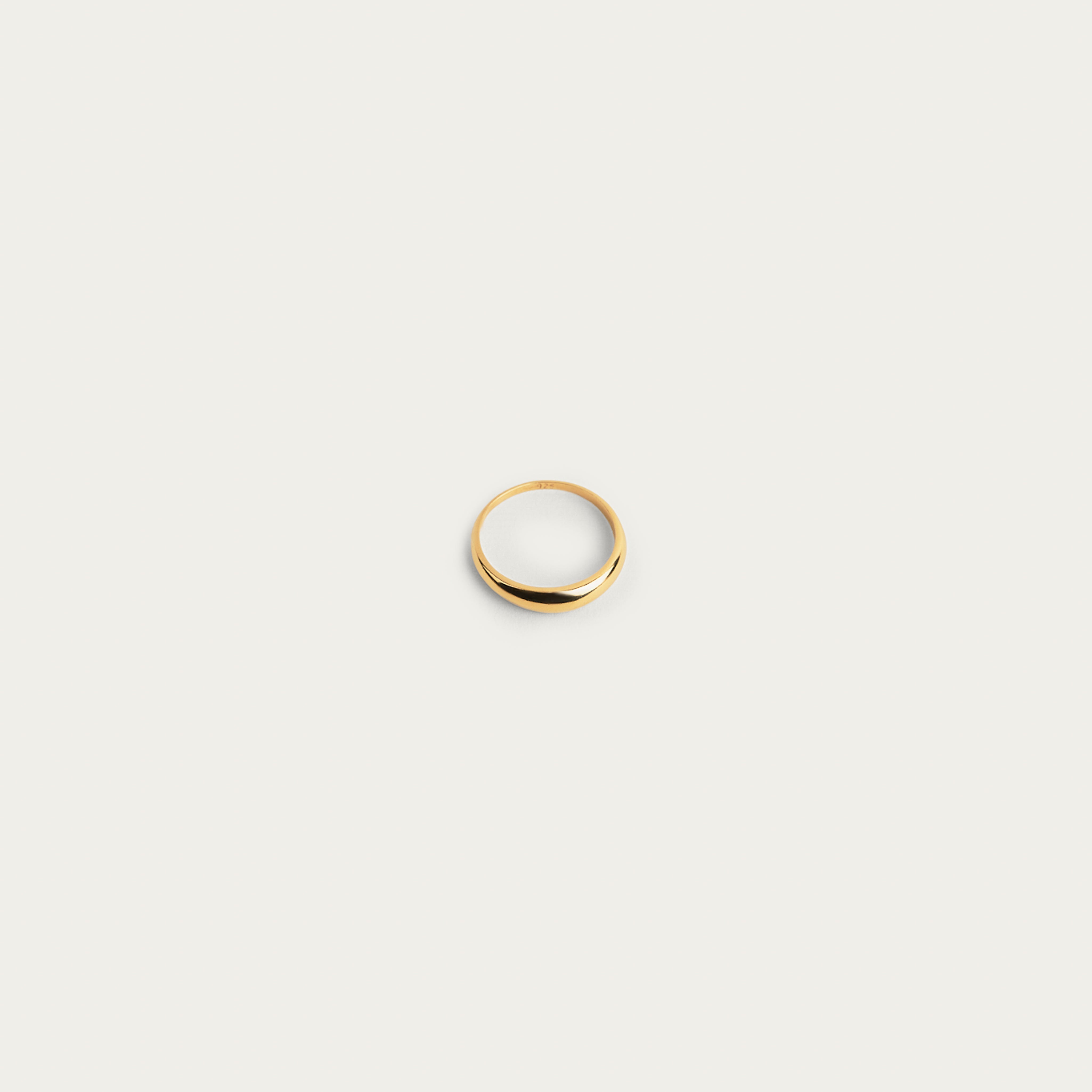 Dome Ring