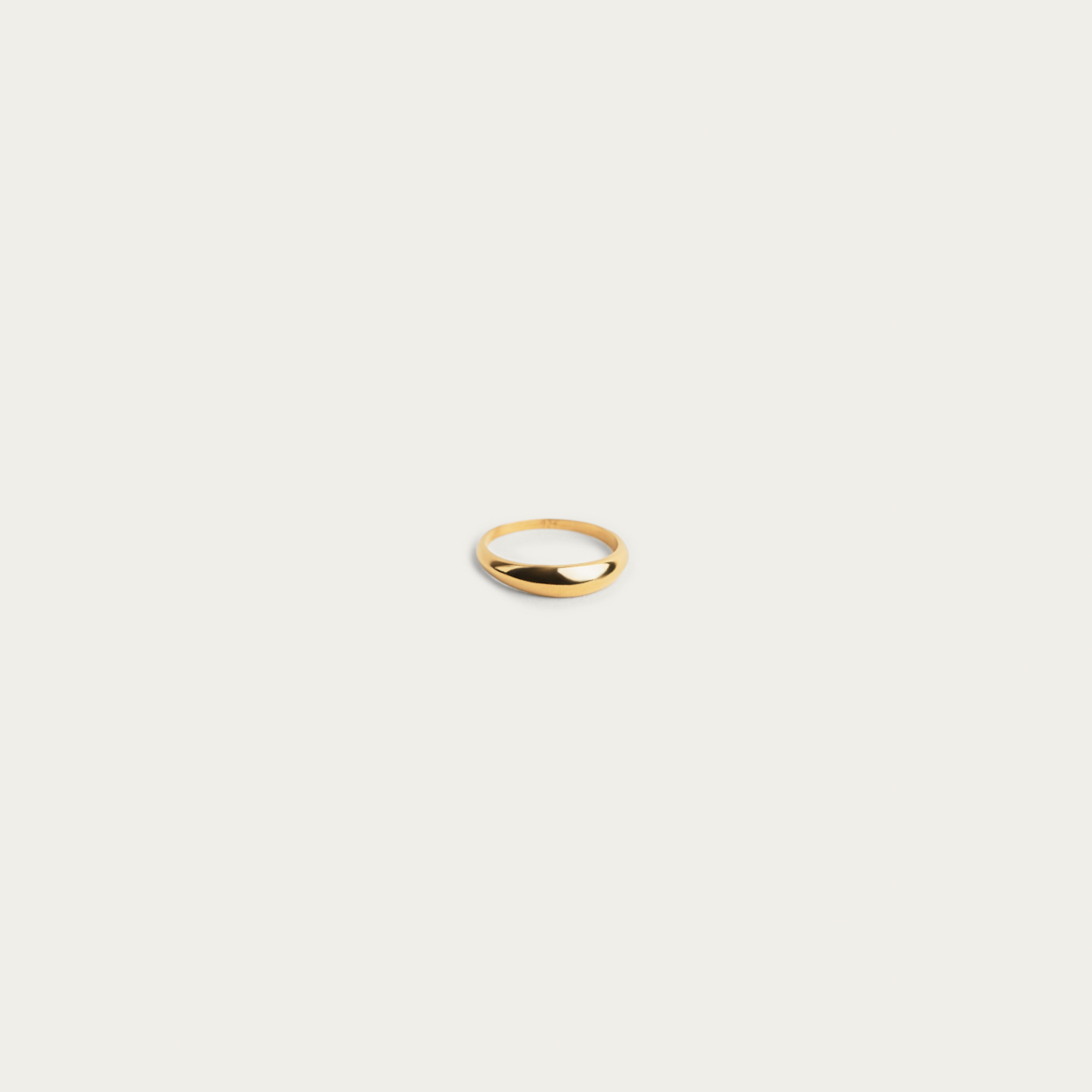 Dome Ring