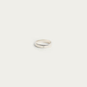 Ellen Diamond Stacking Ring