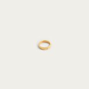 Ellen Diamond Stacking Ring