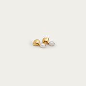 Diana Pearl Earrings