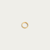 Ellen Diamond Stacking Ring