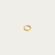 Ellen Diamond Stacking Ring