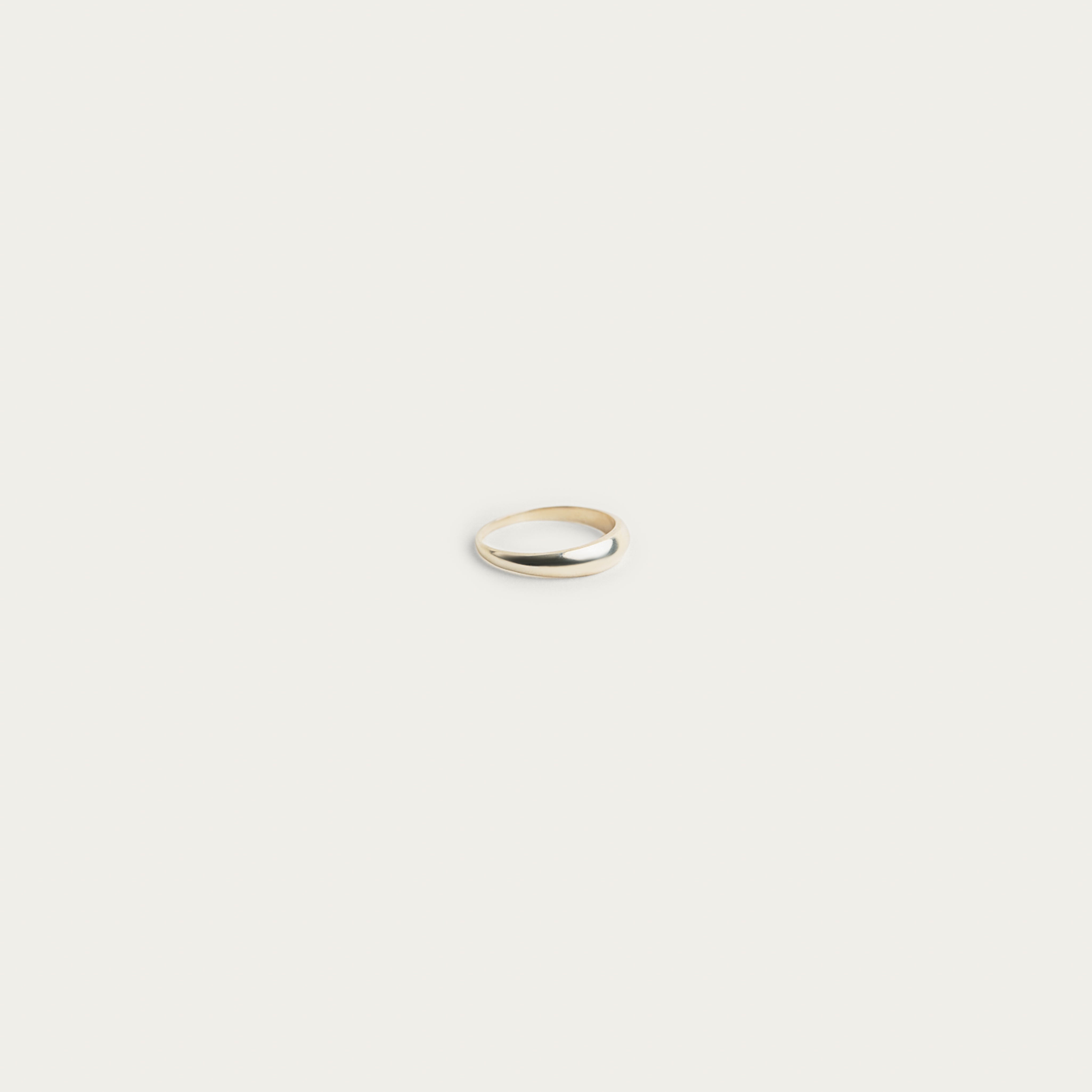 Dome Ring