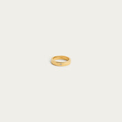 Ellen Diamond Stacking Ring